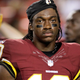 Illustration for article titled Nobody Likes RGIII And I Kind Of Feel Bad For Him At This Point